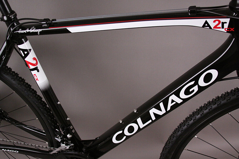 colnago a2r