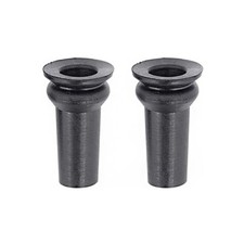 1967 Impala 1967-69 Chevrolet Camaro Ss Hood Louver Drains - Usa - Pair