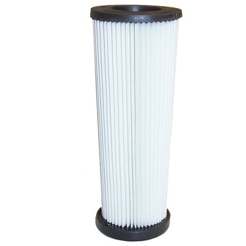 2 Dirt Devil F1 HEPA Filters For Dirt Devil Vision, Breeze, Featherlite Vacuums