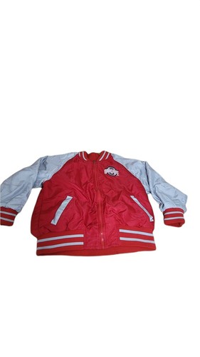 Kid Athlete Ohio State Reversible 