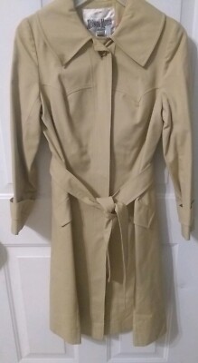 Neiman Marcus Coat S-M UK