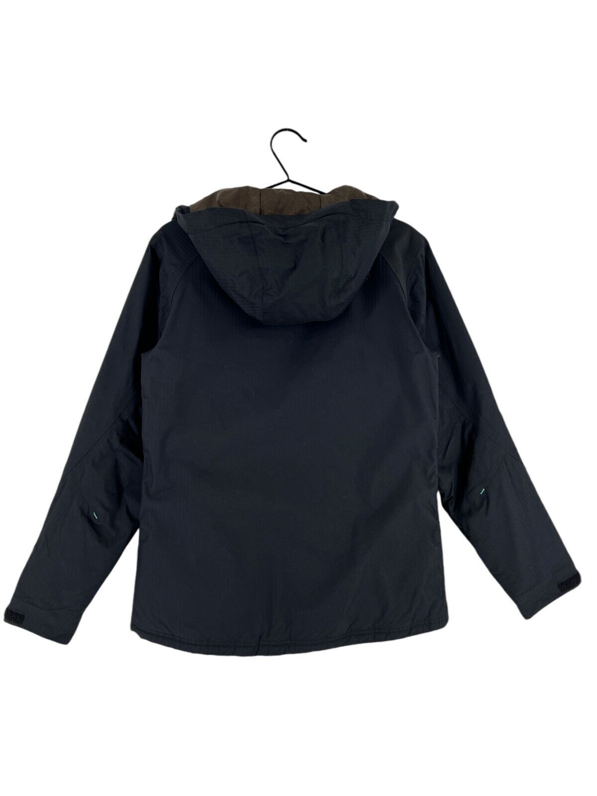 SALOMON Giacca Puffer Con Cappuccio Donna Taglia S