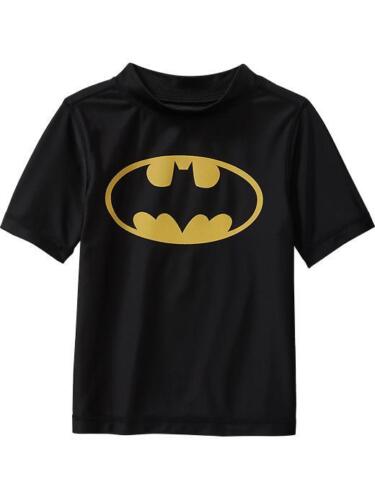 Tronchetti corti da bagno Batman Superman Captain nuovi con etichette Old Navy Superheroes - Foto 8 di 13