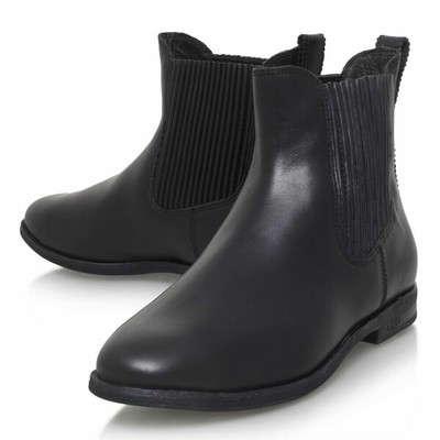 ugg joey chelsea boots