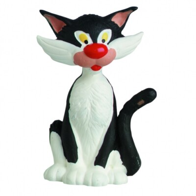 Gastons Cat