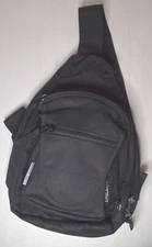 Extreme Pak | teardrop | 12.5 inch | multi-pocket | heavy duty | water resistant