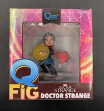 Q-Fig Marvel Doctor Strange Figure Loot Crate Exclusive - NEW