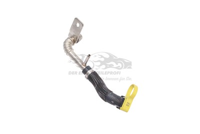 Original Ölleitung für Turbolader (Rücklauf) für Citroen Jumper 