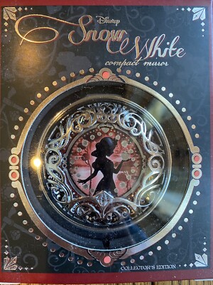 Sephora Disney Collection Snow White Limited Edition Compact