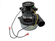 New Rug Doctor Motor 92772 for Mighty Pro X3 - Fits Mighty Pro  Wide Track