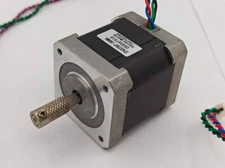 For two-phase hybrid stepping motor SY42STH47-1684A Used in 3D Printer Custom