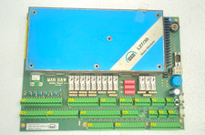 MAN B&W BASE MODULE BM MODUL 1680910-3R FOR ENGINE  L27/38