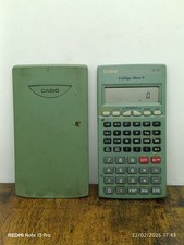 CASIO - Calculatrice Scientifique Casio FX-92