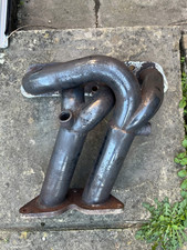 Toyota MR2 Mk3 1999-2007 1ZZ-FE Aftermarket Stainless Exhaust Manifold Header