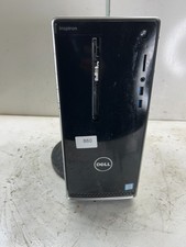 Dell Inspiron 3650 Intel Core i3-6100 3.70GHz 8GB NO HDD