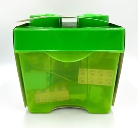 LEGO DUPLO: All-In-One Gift Set (10570) Retired, Rare & New In Sealed Box