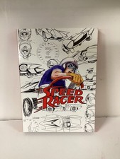 Speed Racer: The Complete Series - DVD - Funimation