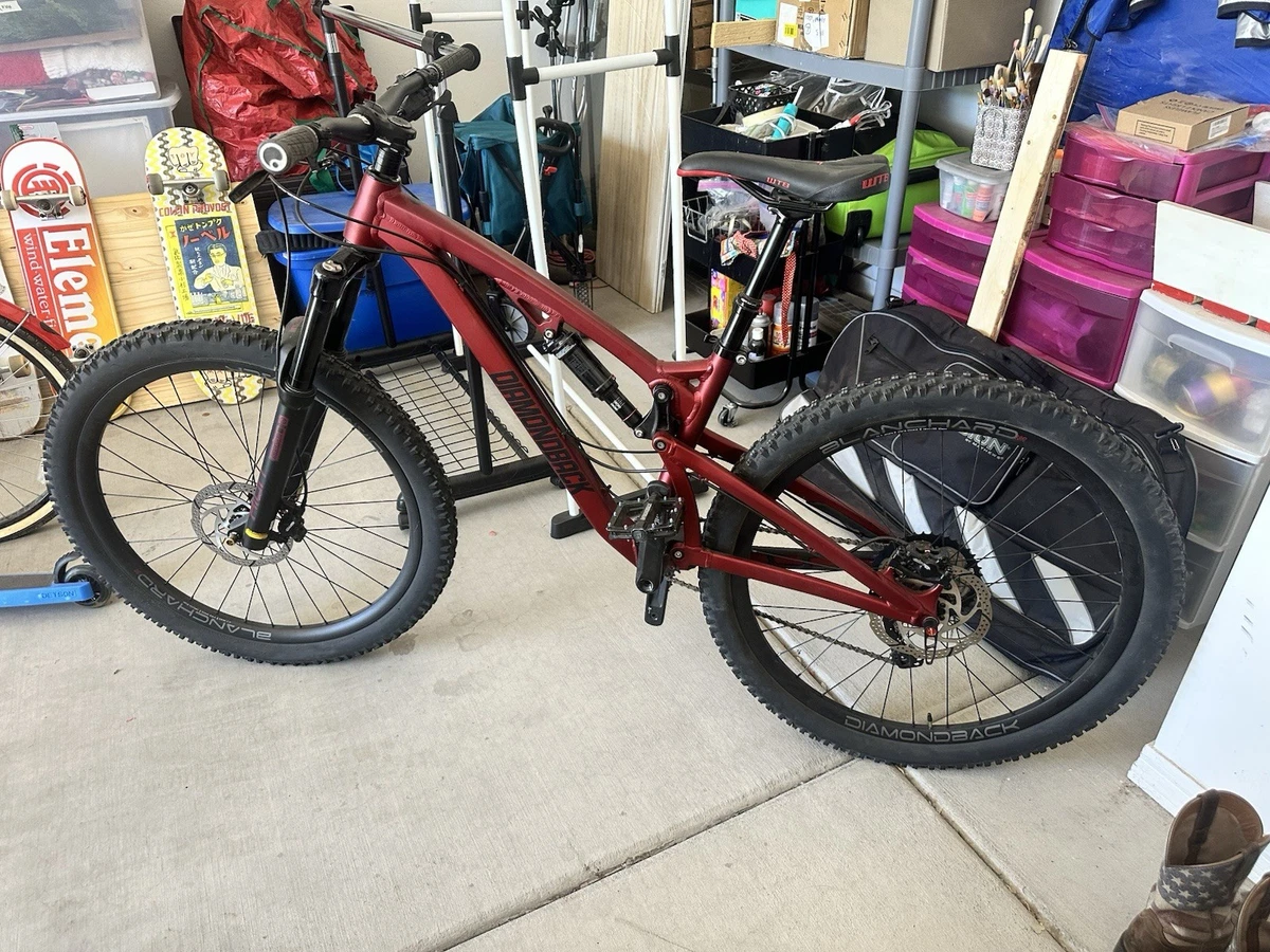 Diamondback Unisex Adults 27.5 in Wheel Bikes for sale | eBay