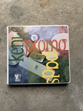 Brand New Full Set of Nikken Kenko Gold Promo Magnetic Pads