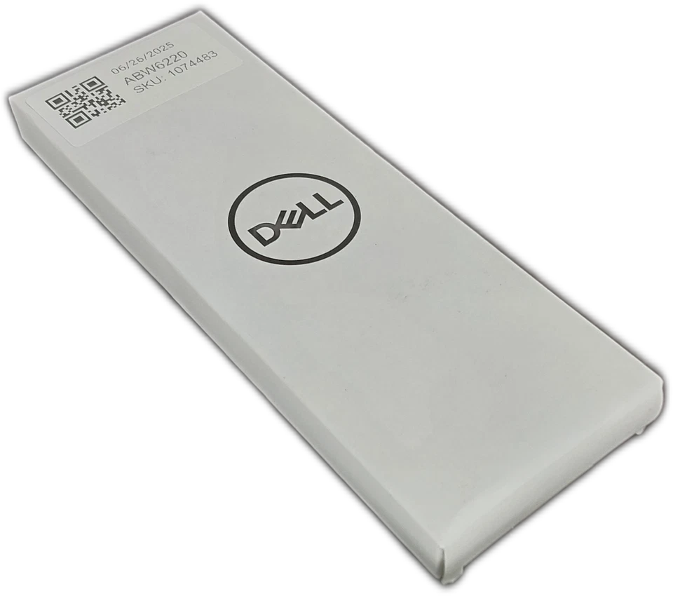 Dell PN557W Stylus Black for Dell Devices New Sealed Box - Image 4 of 4