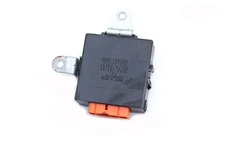95-97 Toyota Land Cruiser FJ80 Front Left Door Control Module 85980-60110 OEM