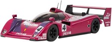 Kyosho Mini-Z ASC Body Jaguar XJR-14 No.4 Le Mans MZP348LE 13 Collector's Item