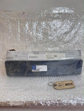 Mercedes W140 S-Klasse Kennzeichen Verkleidung A1408850581 Original NOS 9122 Mercedes W140 S-Klasse Kennzeichen Verkleidung A1408850581 Original NOS 9122