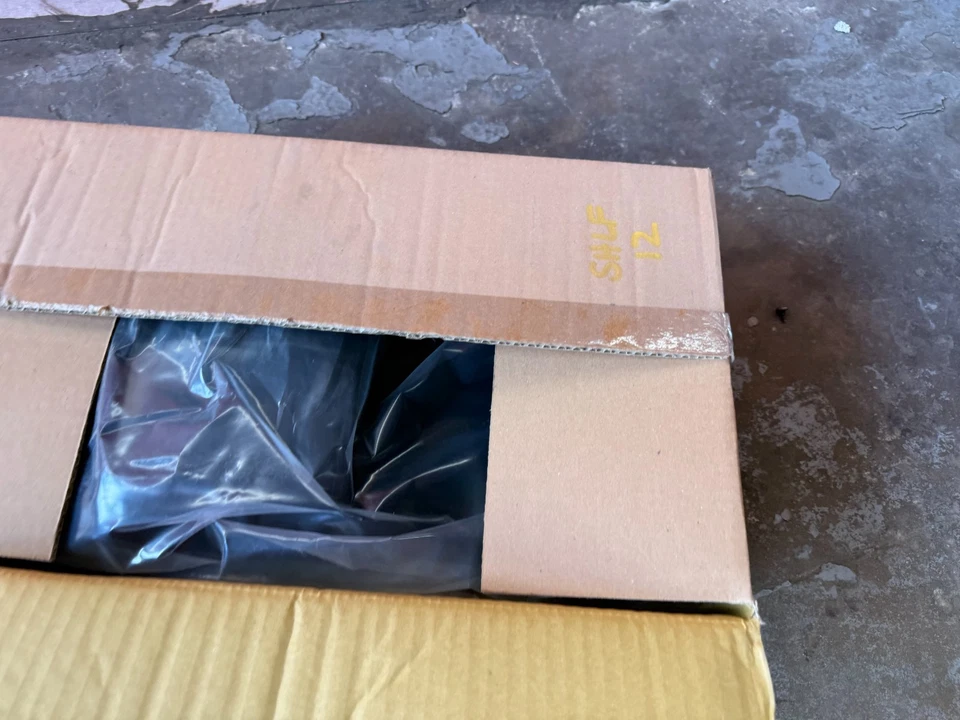 90-01 B18 B20 B SERIES NON VTEC - OIL PAN - NEW IN BOX - B16 B17 B18 B20 - Image 2 of 4