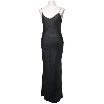 Rag & Bone, Unterkleid, Größe: M, Grau, Seide, Einfarbig, Satin, Damen #DKf