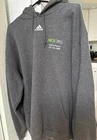 Xbox | Rare Microsoft XBOX 360 Zero Hour  Event Hoodie Mojave Desert 2005