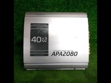 ADDZEST APA2080