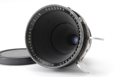 Rare  CLA'd NEAR MINT Schneider Kreuznach Arriflex Cine Xenon 16mm f/2 Lens
