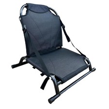 Kayak Seat with Back Premium Fishing Chair for Fishing Drifting Paddle Board