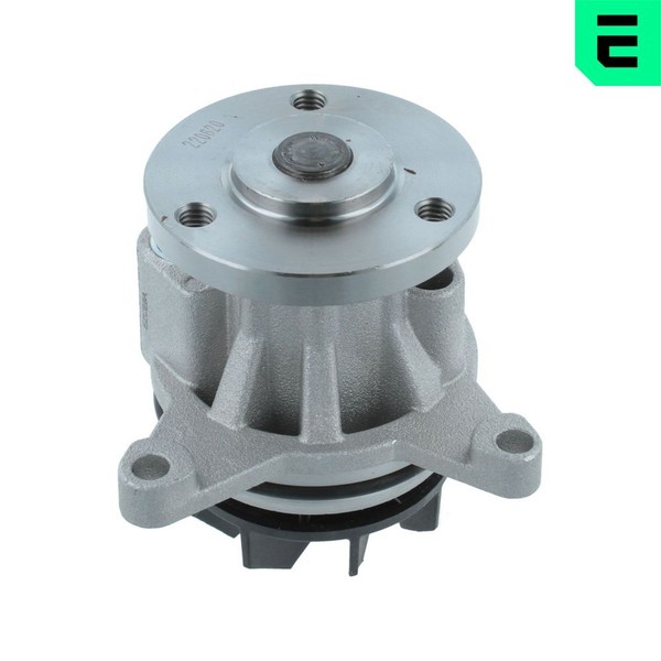 Wasserpumpe MotorküHlung Optimal AQ-2513 FüR Ford Kuga DM2 2 Focus 3 Ecoboost-image