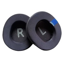 Earpads Ice Silk Gaming Ear Cushions With Gel Temperature Control For Headsets