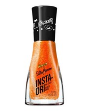 Sally Hansen Reese's Collection Insta-Dri Nail Polish 737 Reese's Candy .3 fl oz