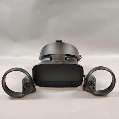 Oculus Quest 2 256GB Standalone All-in-One VR Headset KW49CM for