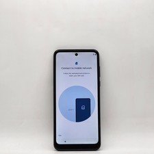 Motorola Moto G Play 2023 XT2271-5 32GB Navy Blue Boost - 5D3R