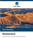 Piotr Nowinski | WüStenlack | Taschenbuch | Deutsch (2026) | 188 S.