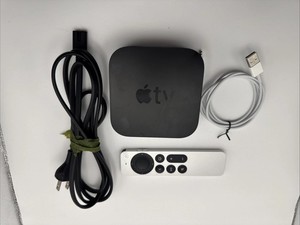 Apple TV 32GB 4k | eBay