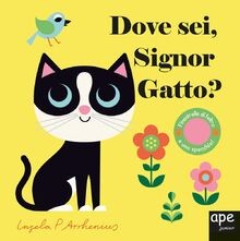 Dove sei signor gatto? Ediz. illustrata von Arrheni... | Buch | Zustand sehr gut
