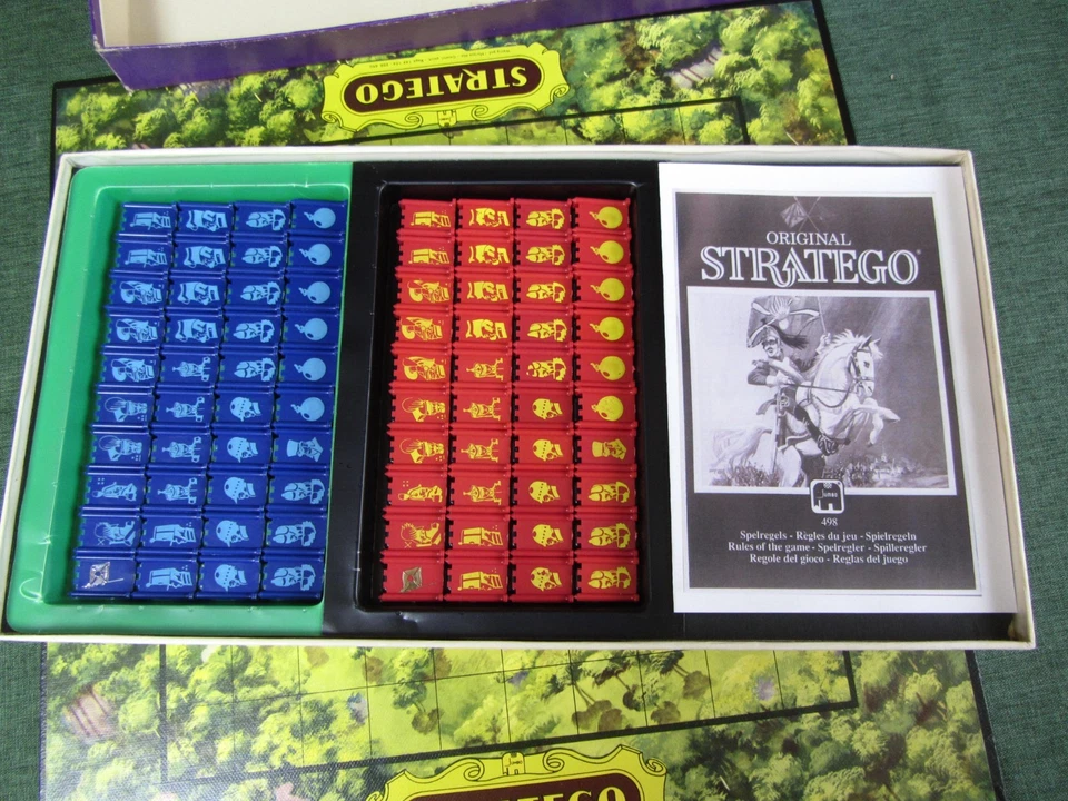 Stratego von Jumbo - Bild 2 von 4