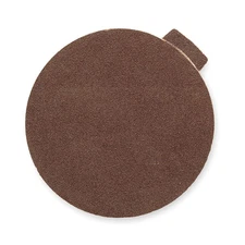 ARC ABRASIVES 30501T PSA Sanding Disc,10 in Dia,60 G 1GLB9