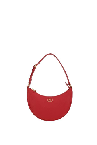 VALENTINO GARAVANI Mini Rouge Pur Hobo Bag New & Authentic