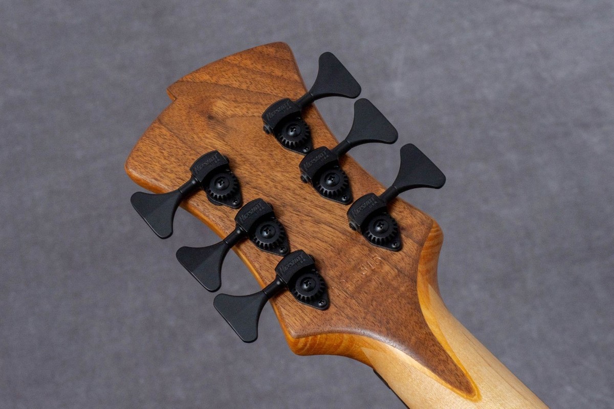 Carl Thompson Semi-Frills 6-string electric bass guitar | eBay