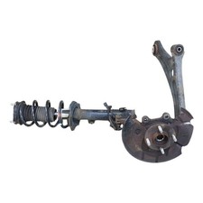 FORD ECOSPORT MK2 (CR6) 2019 FRONT SUSPENSION & WHEEL HUB RIGHT SIDE 2050610