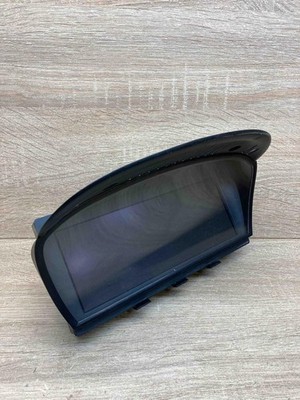 6945660   Screen/display/small screen Fits for BMW 5 E60 E61