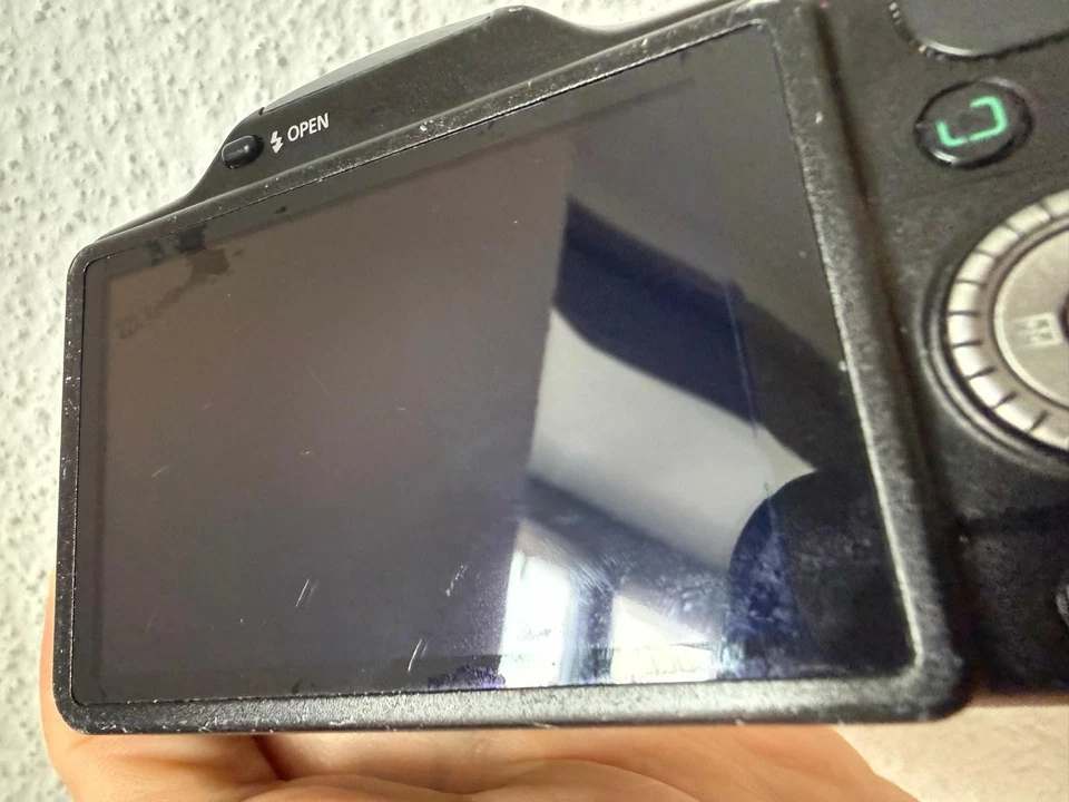 Panasonic Lumix DMC-GF3, Foto 4 von 5