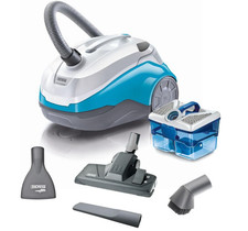 Thomas 786524 Perfect Air Allergy pure Bodenstaubsauger BeutellosVerp. beschäd