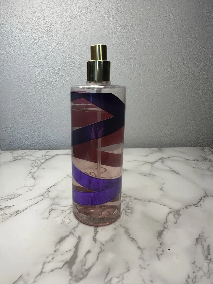 Victoria's Secret Love Spell Unwrapped 8.4 oz Body Fragrance Mist Rare No Lid - Image 3 of 4